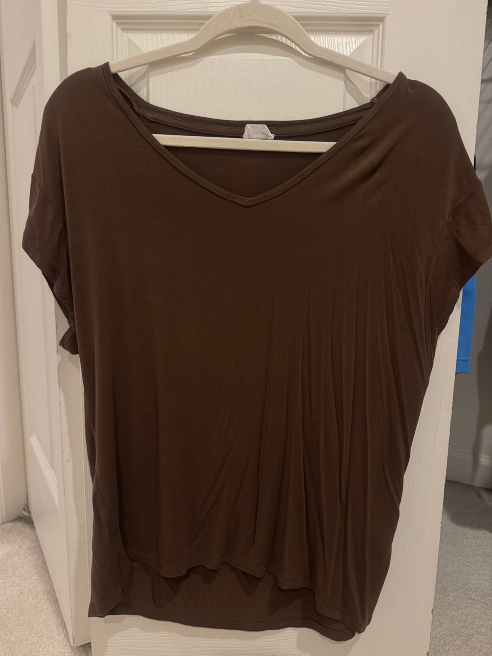 Cotton:On short sleeve soft T-shirt
